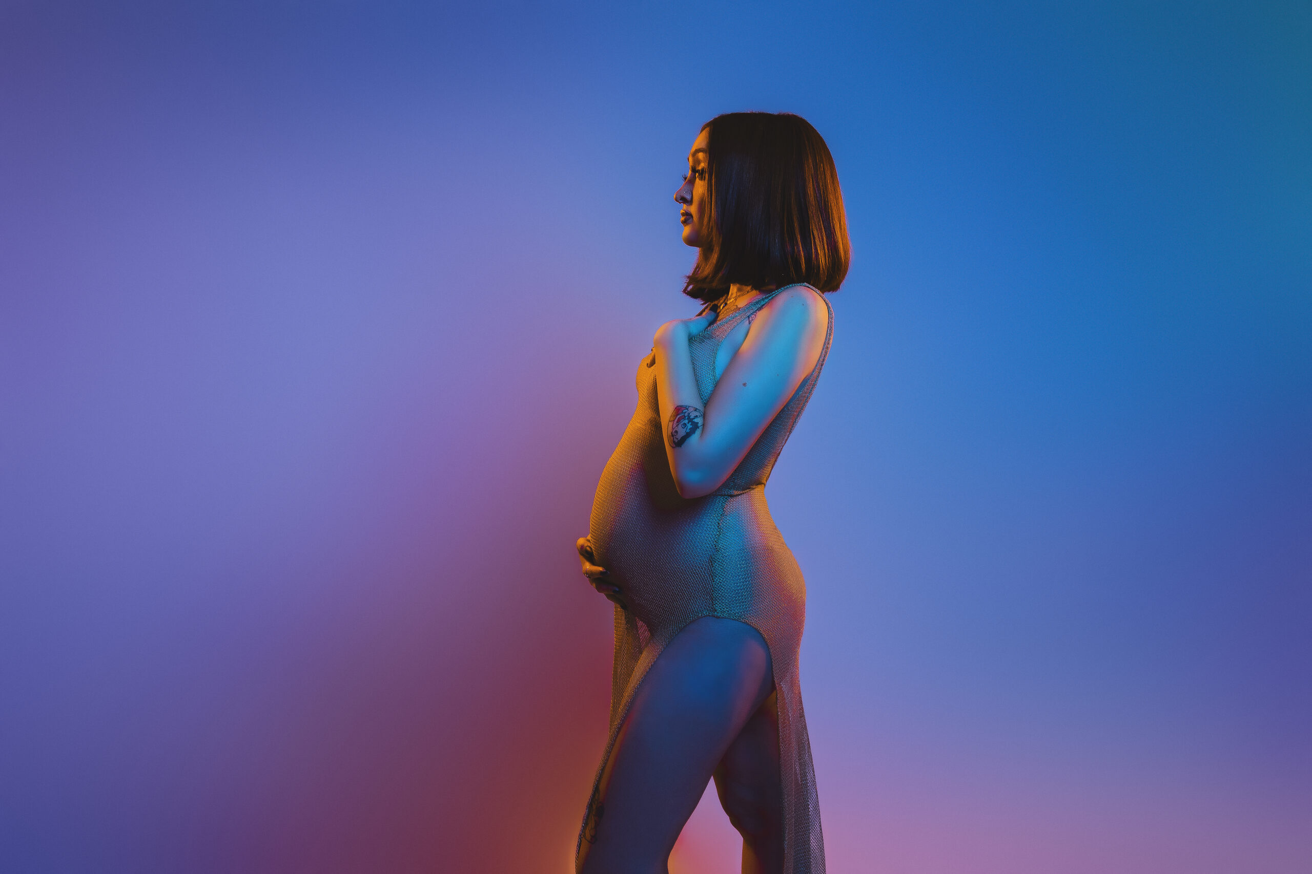 North NJ Maternity Studio